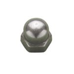 Picture of Dome Nut S/S A2 - M6