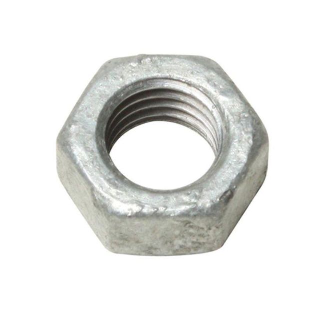 Picture of Hex Full Nut HD Galv - M12 Oversize