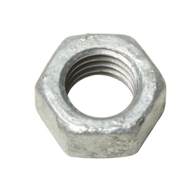 Picture of Hex Full Nut HD Galv - M6