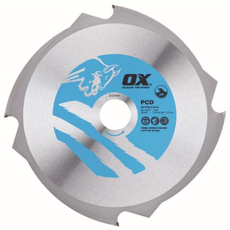 Picture for category Fibre Cutting Blades