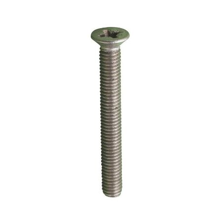 Picture for category Machine Screws