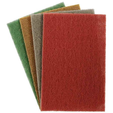 Picture for category Non-Woven Abrasive Pads