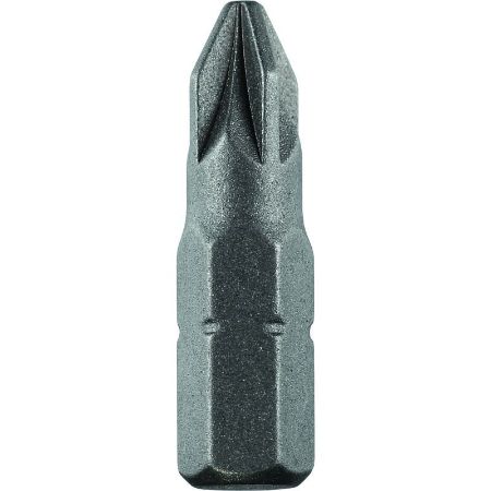 Picture for category Impact Pozi Insert Bits