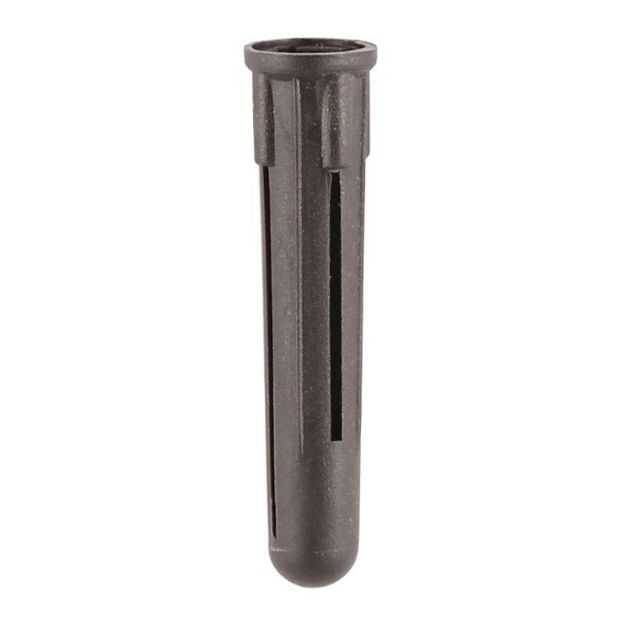 Picture of Plastic Plug Sprue - Brown