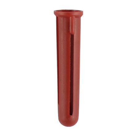 Picture of Plastic Plug Sprue - Red