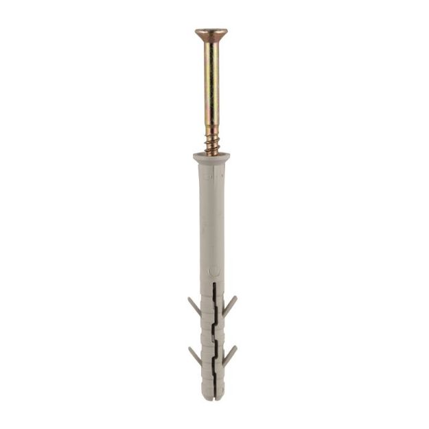 Picture of Nylon Frame Fixing - 8x140