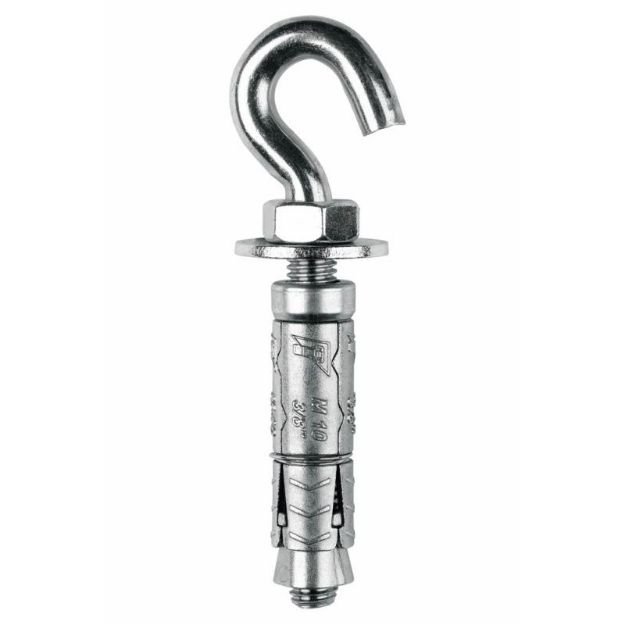 Picture of Shield Anchor Hook - M6H MM