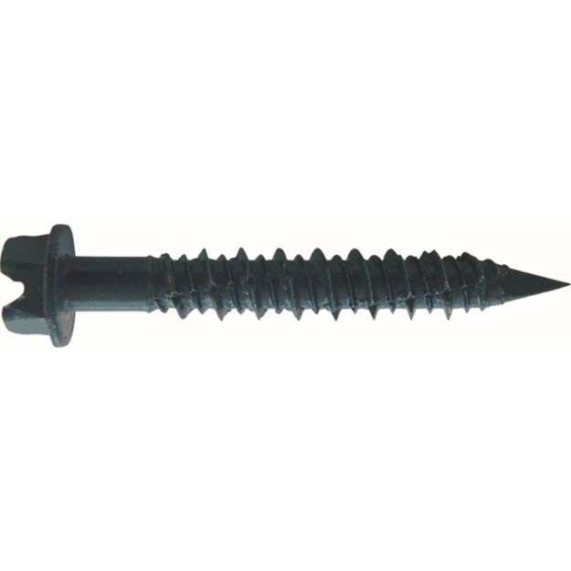 Picture of Concrete Screw Hex - 6.3x32