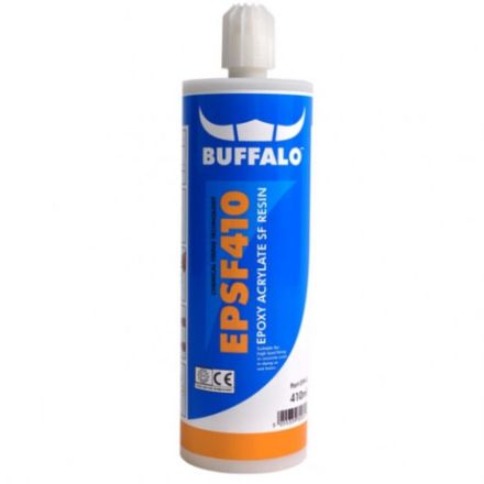 Picture of Resin Buffalo EPSF Epoxy Acrylate 410ml