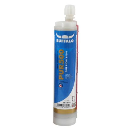 Picture of Resin Buffalo PUR500 Pure Epoxy 585ml