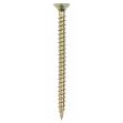 Picture of Chipboard Screw Csk YZP Retail - 3x16