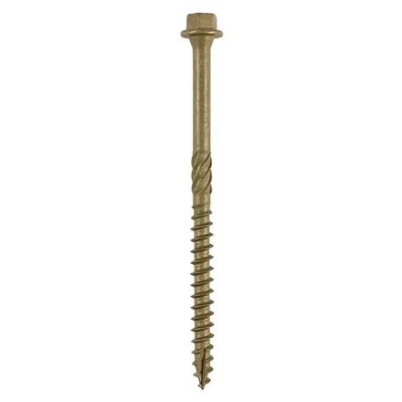 Picture of Timber Screw Hex Head - 6.7x150