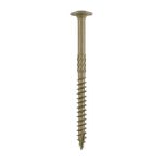 Picture of Timber Screw Wafer Head - 6.7x100