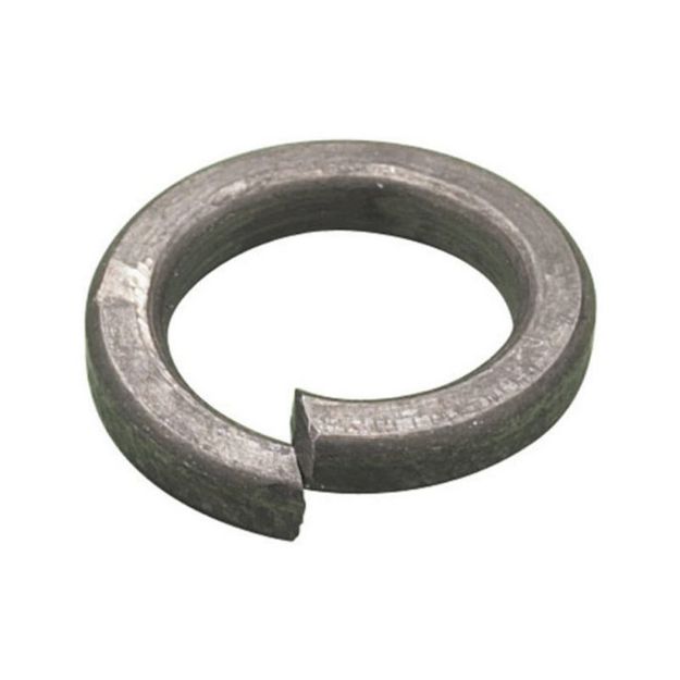 Picture of Spring Washers Sq Section HD Galv - M16