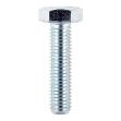 Picture of Hex Set 8.8 BZP - M12x60