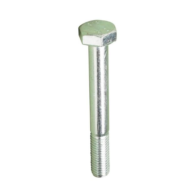 Picture of Hex Bolt 8.8 BZP - M16x90