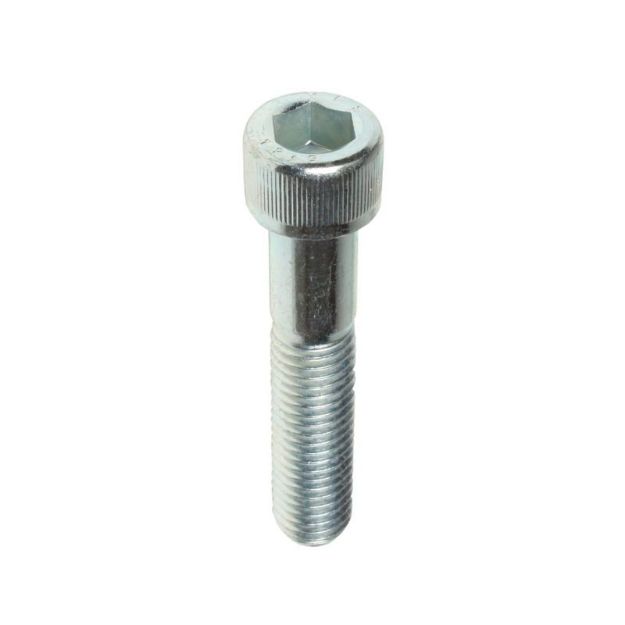 Picture of Socket Screw Cap 12.9 BZP - M5x80