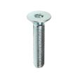 Picture of Socket Screw Csk 10.9 BZP - M5x10