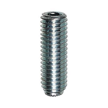 Picture of Grub Screw BZP - M4x12