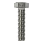 Picture of Hex Bolt S/S A2 - M6x40