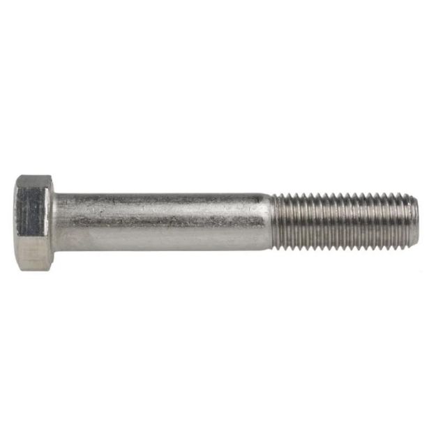 Picture of Hex Bolt S/S A2 - M27x100