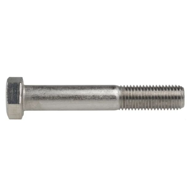 Picture of Hex Bolt S/S A2 - M10x80