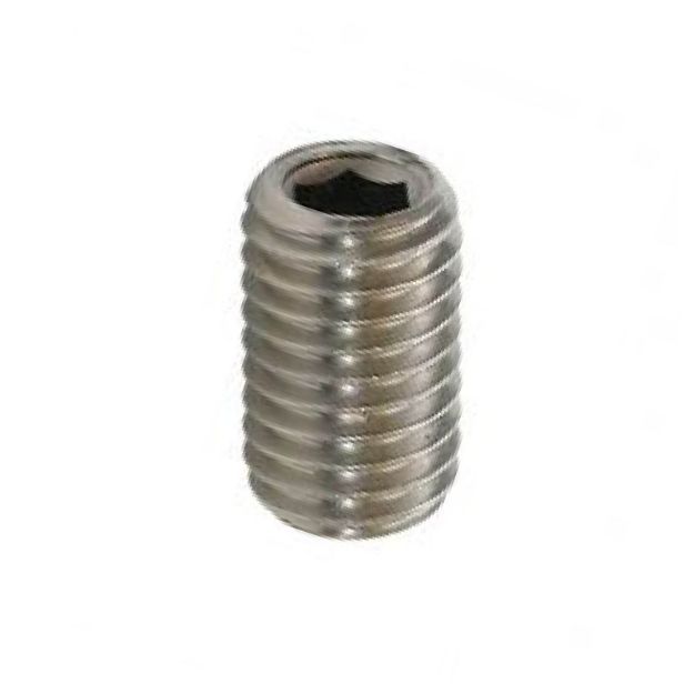 Picture of Grub Screw S/S A2 - M8x50