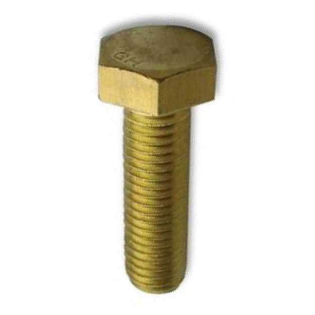 Picture of Hex Set Brass - M5x40