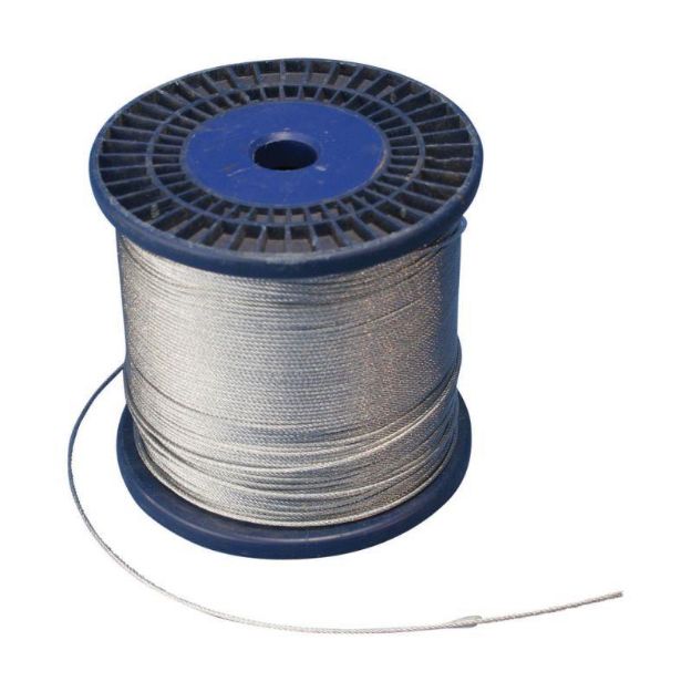 Picture of Wire Spool - 2.0x100m