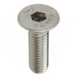 Picture of Socket Screw Csk S/S A4 - M16x35