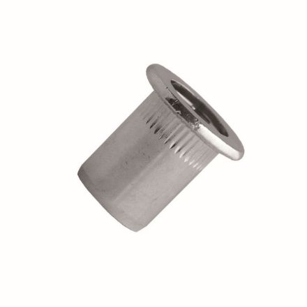 Picture of Riv Nut S/S A2 Flange Head - M10