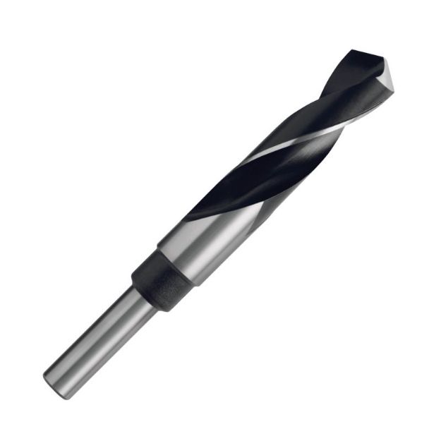 Picture of Drill Bit HSS-G Reduced Shank Diager - 15.0mm [2]