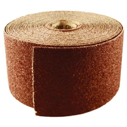 Picture of Emery Roll Alu Oxide - 50x50m [60g]