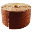 Picture of Emery Roll Alu Oxide - 50x50m [80g]