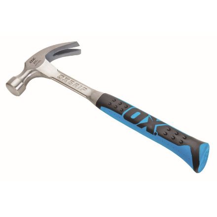 Picture of Claw Hammer Steel Pro Ox - 20oz/560g