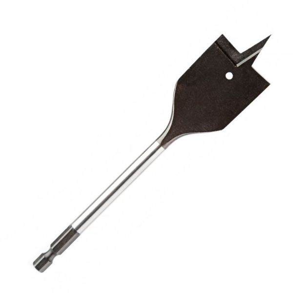 Picture of Drill Bit Flat - 26mm