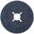 Picture of Sanding Disc Fibre Backed Zirconium - 115mm [100g]