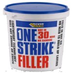 Picture of One Strike Filler 1 Ltr