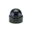 Picture of Unicap Bolt Cap White - M10