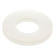 Picture of Flat Washer Nylon - M12