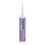 Picture of Everbuild Forever Clear - Anti-Bacterial Sealant