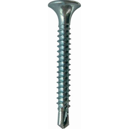 Picture of Drywall Screw Self Drill Zinc - 3.5x25