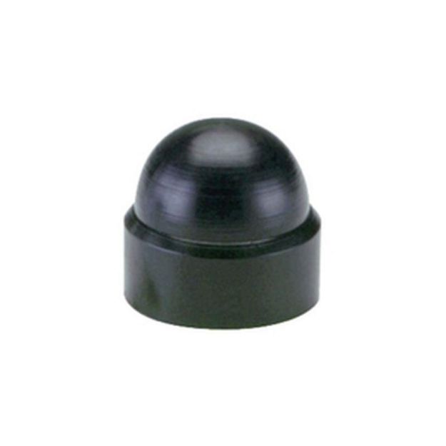 Picture of Unicap Bolt Cap White - M6