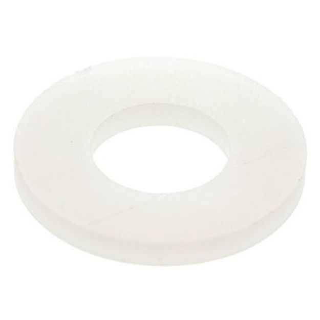 Picture of Flat Washer Nylon - M30