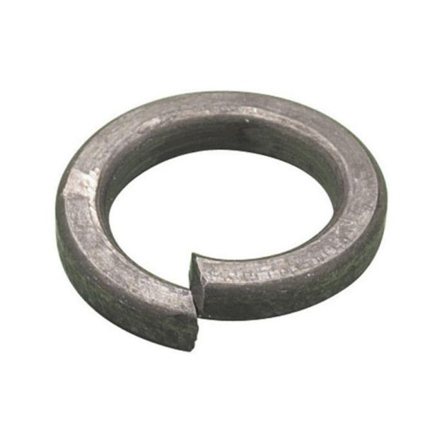 Picture of Spring Washers Sq Section HD Galv - M10