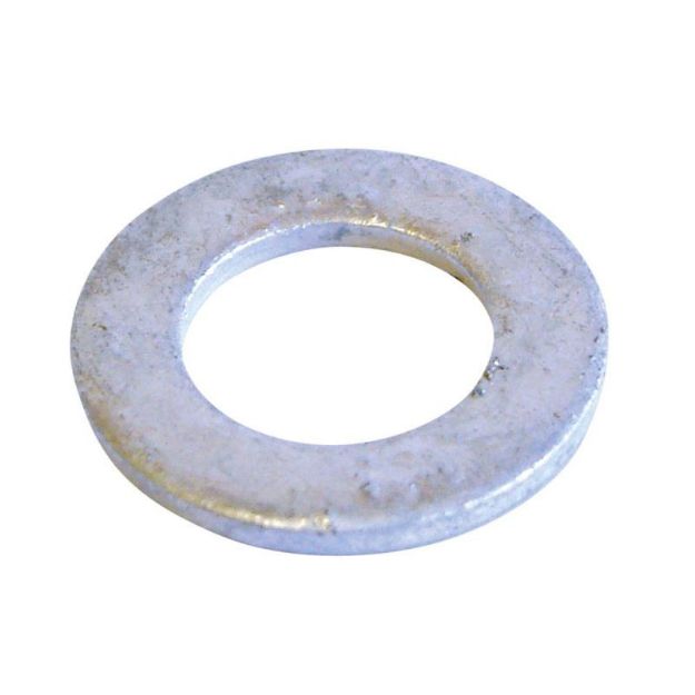 Picture of Washer Form A - HD Galv - M24
