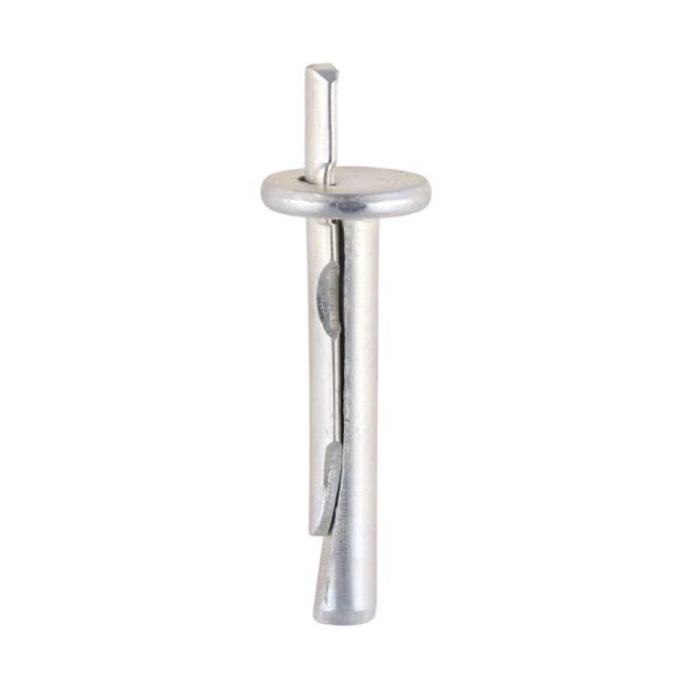 Picture of Nail In Ceiling Anchor Steel - 6x65