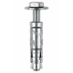 Picture of Shield Anchor Loose Bolt - M610L MM