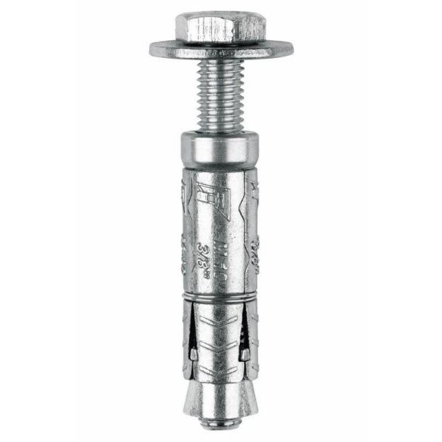 Picture of Shield Anchor Loose Bolt - M610L MM