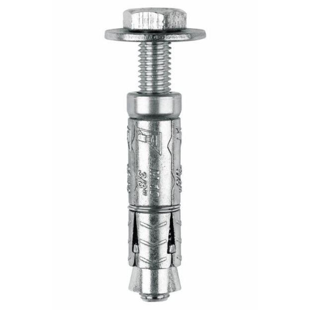 Picture of Shield Anchor Loose Bolt - M610L MM
